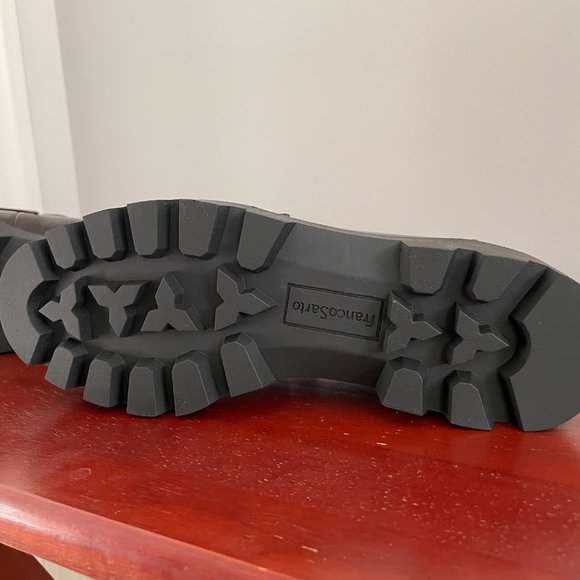 Franco Sarto Loafer - Picture 4 of 7